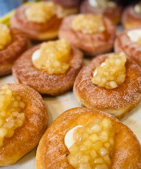 Maggie's Doughnuts Picture 9