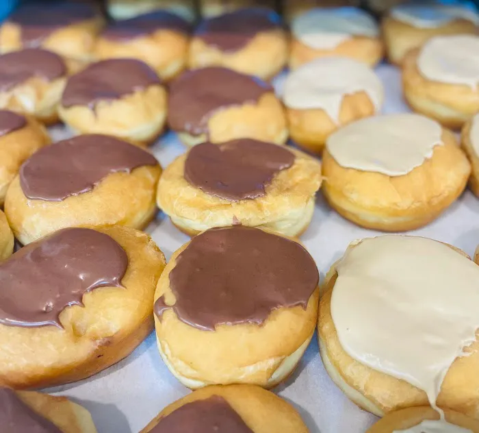 Maggie's Doughnuts Picture 4