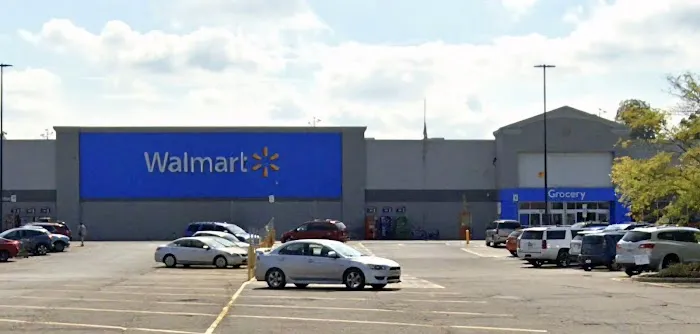 Walmart Bakery Picture 1
