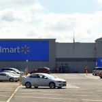 Walmart Bakery