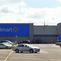Walmart Bakery ico