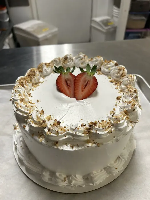 Mavalee's Bake Shop Picture 9
