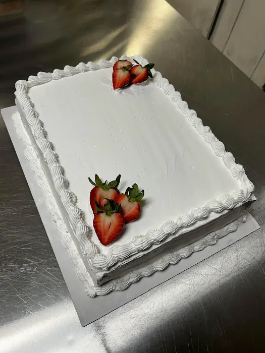 Mavalee's Bake Shop Picture 6