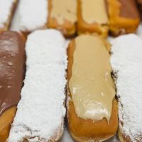 Maggies Doughnuts Chardon ico