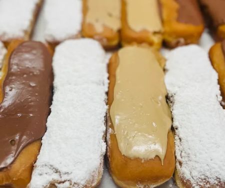Maggies Doughnuts Chardon