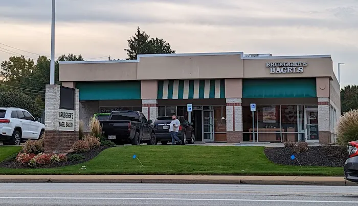 Bruegger's Bagels Picture 1