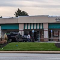 Bruegger's Bagels ico