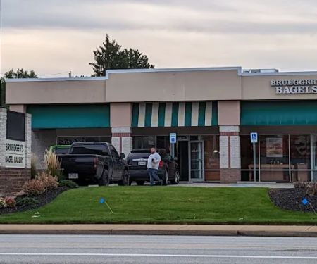 Bruegger's Bagels