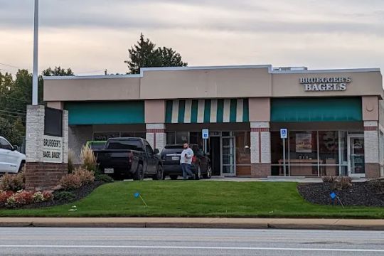 Bruegger's Bagels