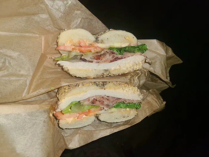 Bruegger's Bagels Picture 5