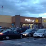 Walmart Bakery