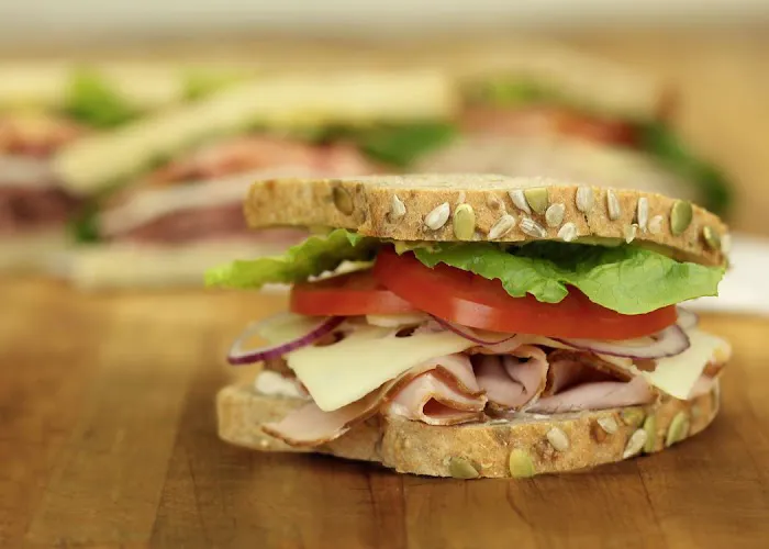 Great Harvest Bread Co. - Mentor, OH Picture 5