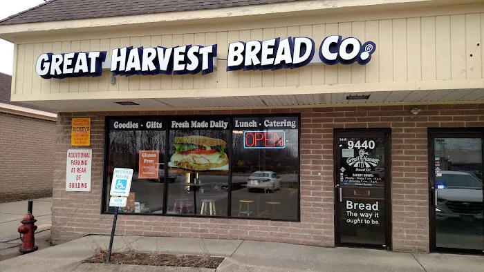 Great Harvest Bread Co. - Mentor, OH Picture 4
