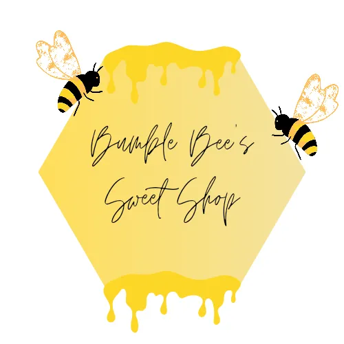 Bumble Bee's Sweet Shop Picture 1