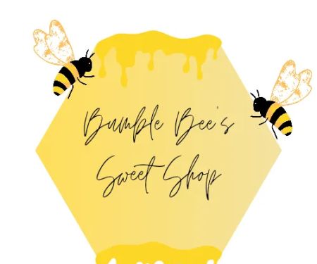 Bumble Bee's Sweet Shop