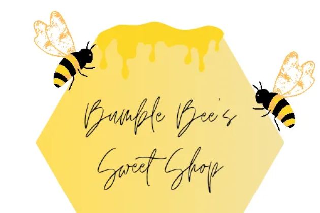Bumble Bee's Sweet Shop