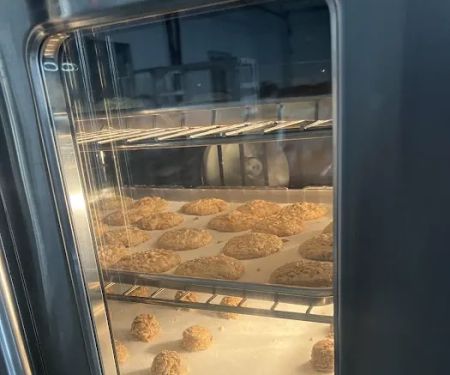 S & S Bakery LLC