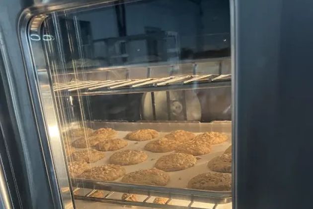 S & S Bakery LLC
