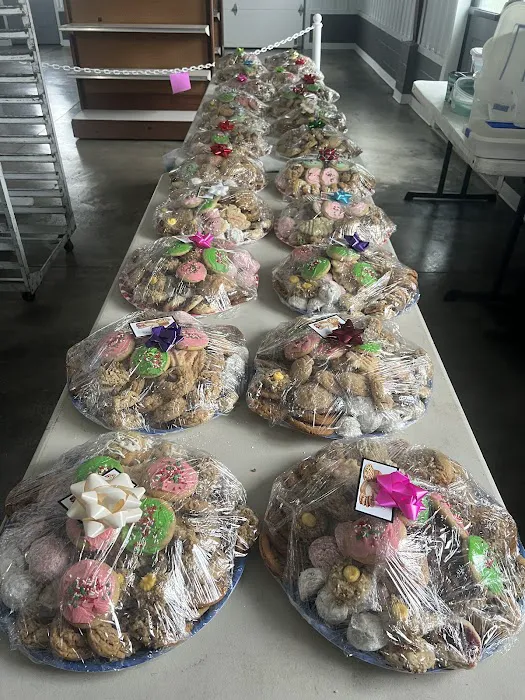 S & S Bakery LLC Picture 7