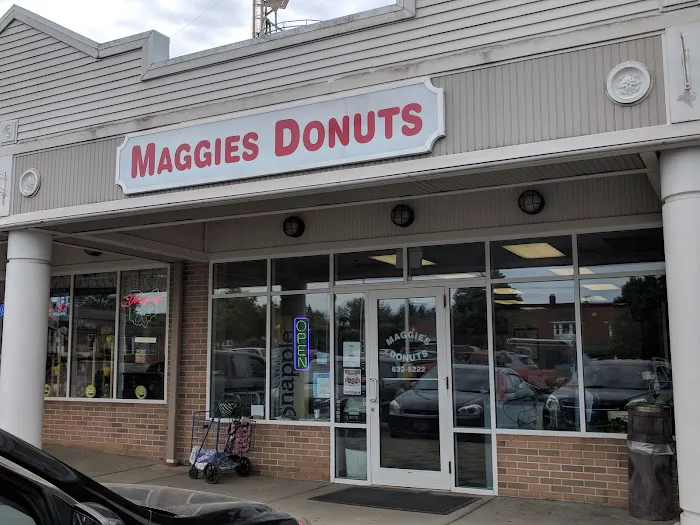 Maggie's Doughnuts Picture 6