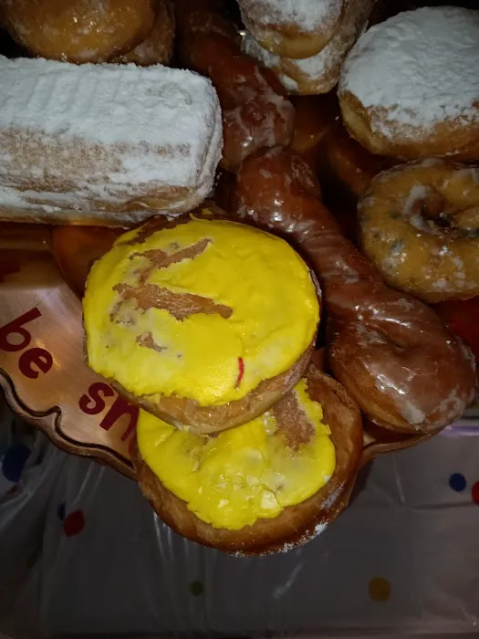 Maggie's Doughnuts Picture 4