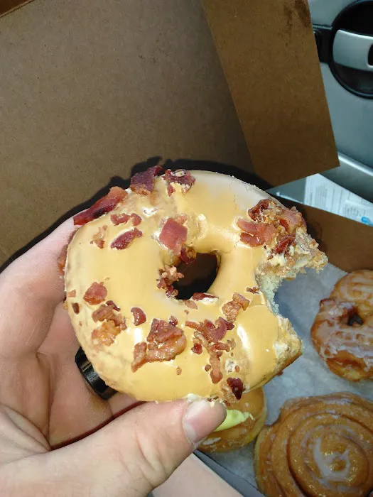 Maggie's Doughnuts Picture 1