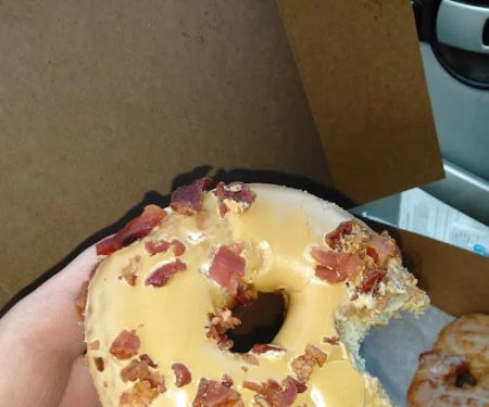 Maggie's Doughnuts