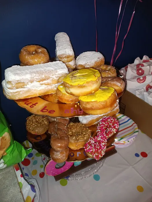 Maggie's Doughnuts Picture 2
