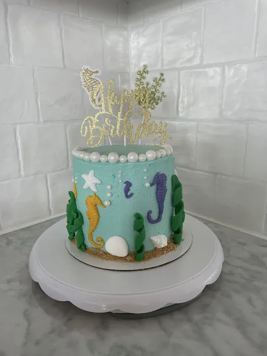 Dragonfly Cookie & Cake Co. Picture 10