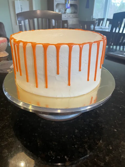 Dragonfly Cookie & Cake Co. Picture 5