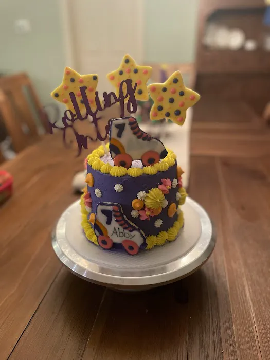 Dragonfly Cookie & Cake Co. Picture 9