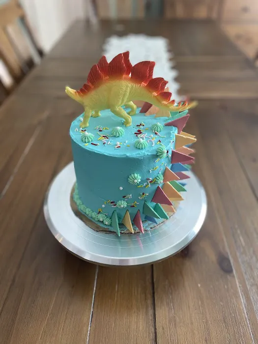 Dragonfly Cookie & Cake Co. Picture 6