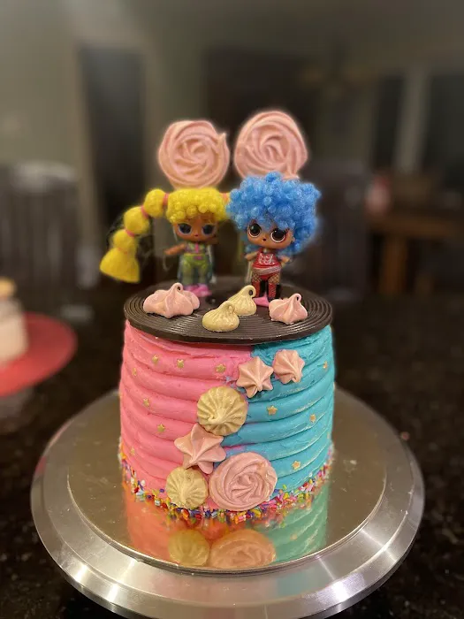 Dragonfly Cookie & Cake Co. Picture 7