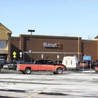 Walmart Bakery ico