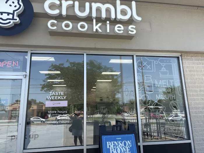Crumbl - Mentor Picture 3