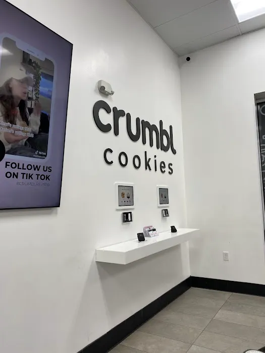 Crumbl - Mentor Picture 1