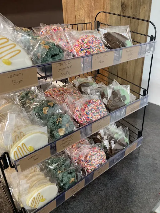 Just Eat The Cookie LLC Picture 4