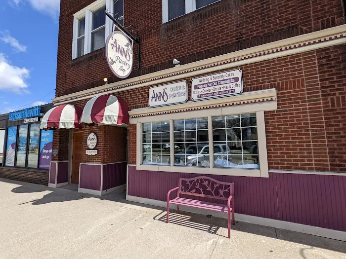 Ann's Pastry Shop Picture 8