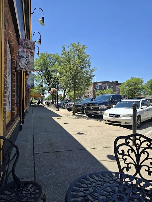 Ann's Pastry Shop Picture 9
