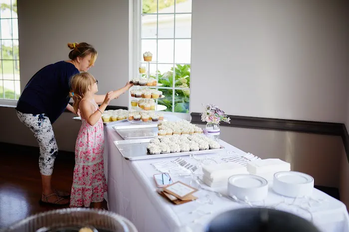 Buttercream Party Picture 5