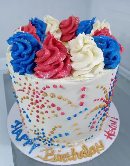 Buttercream Party Picture 4