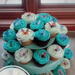 Buttercream Party