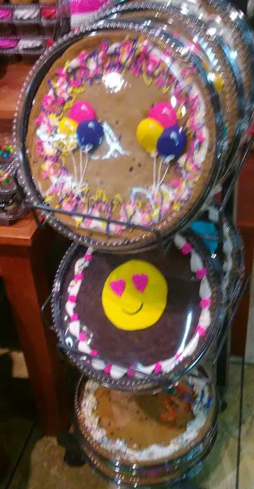 Giant Eagle Bakery Picture 1