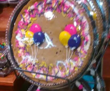 Giant Eagle Bakery