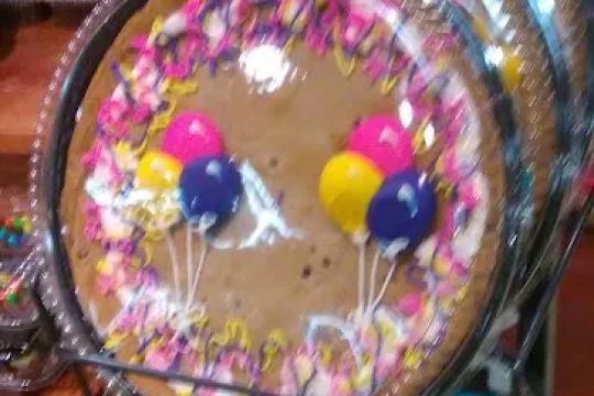 Giant Eagle Bakery