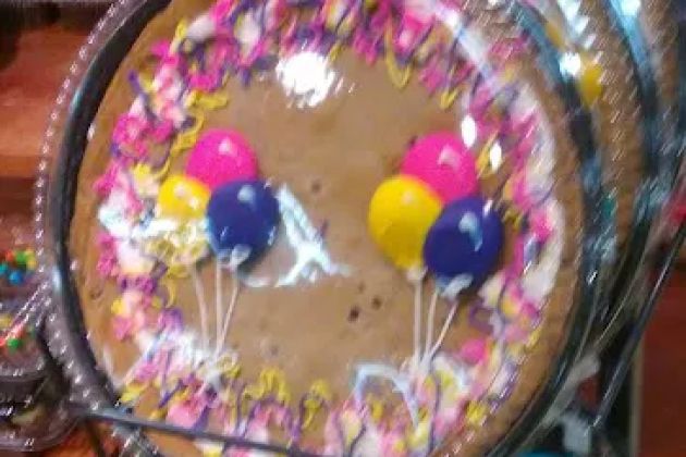 Giant Eagle Bakery