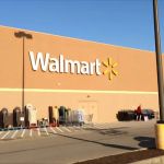 Walmart Bakery