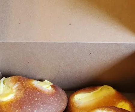 De Leon Bakery Llc