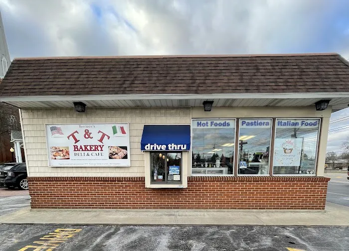 T & T Bakery/Deli Picture 9
