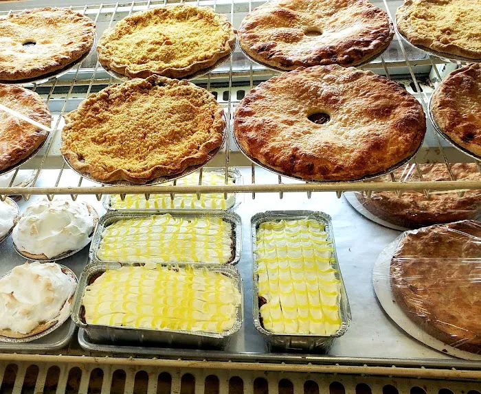 T & T Bakery/Deli Picture 2